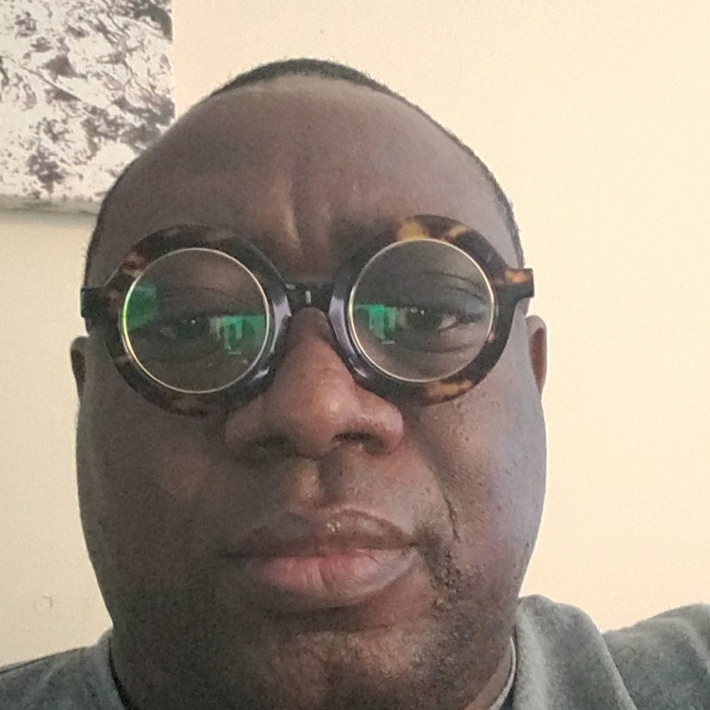 Meet your Posher, Kehinde